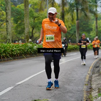 Runner Photo 8497665