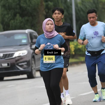 Runner Photo 8497666