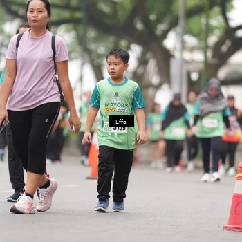 Runner Photo 8497667