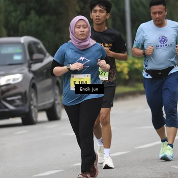 Runner Photo 8497668