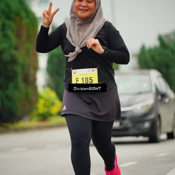 Runner Photo 8497671