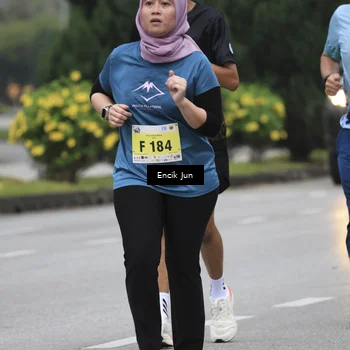 Runner Photo 8497672