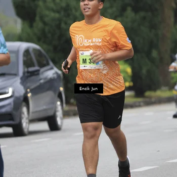 Runner Photo 8497674