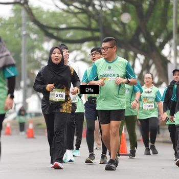 Runner Photo 8497675