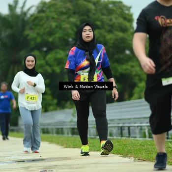 Runner Photo 8497678