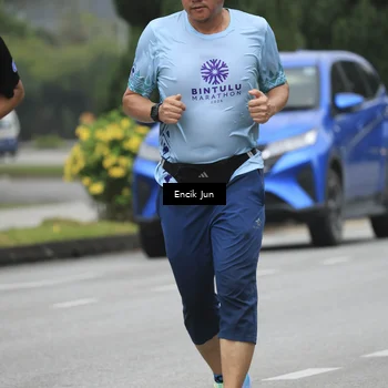 Runner Photo 8497680