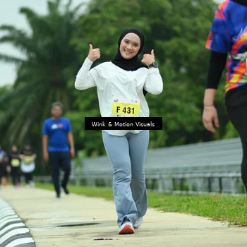 Runner Photo 8497681