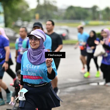 Runner Photo 8497683