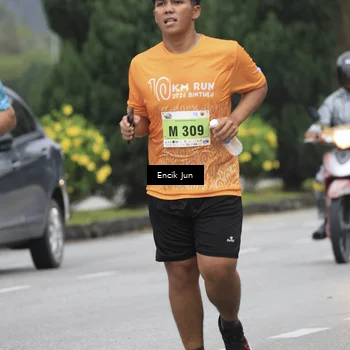 Runner Photo 8497684