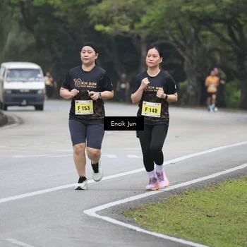 Runner Photo 8497685