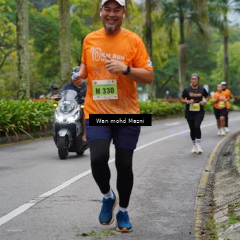 Runner Photo 8497690