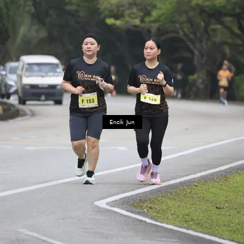 Runner Photo 8497695