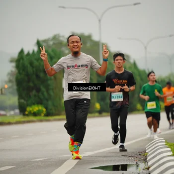 Runner Photo 8497696