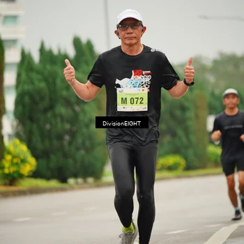 Runner Photo 8497698