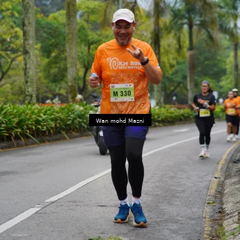 Runner Photo 8497700