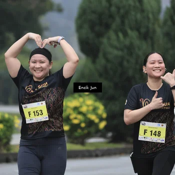Runner Photo 8497701