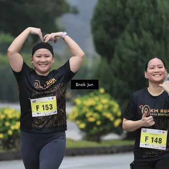 Runner Photo 8497702