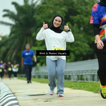 Runner Photo 8497703