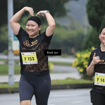 Runner Photo 8497704