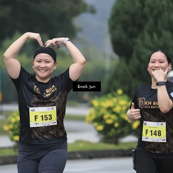 Runner Photo 8497705