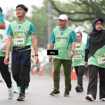 Runner Photo 8497706