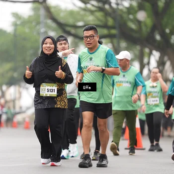 Runner Photo 8497709