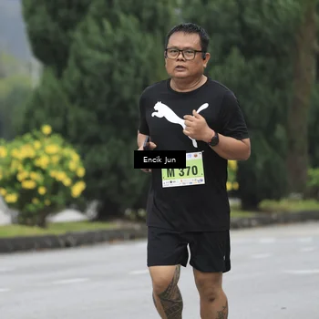 Runner Photo 8497710