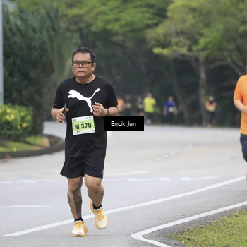 Runner Photo 8497712