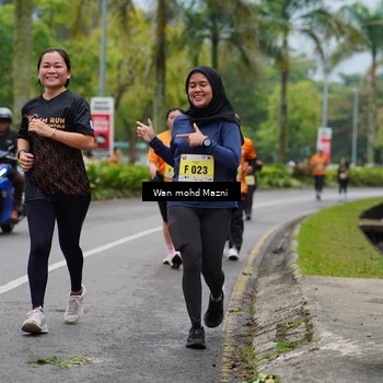 Runner Photo 8497713