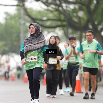 Runner Photo 8497714