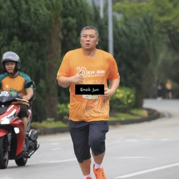 Runner Photo 8497717