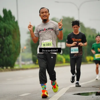 Runner Photo 8497720