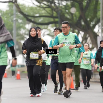 Runner Photo 8497723