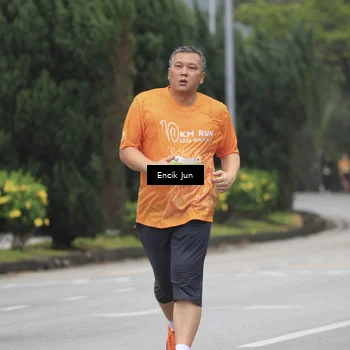 Runner Photo 8497724