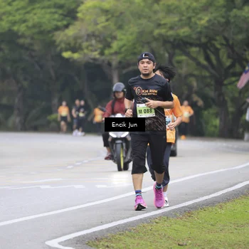 Runner Photo 8497727