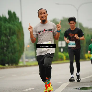 Runner Photo 8497728