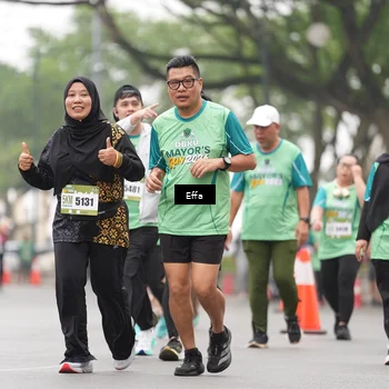 Runner Photo 8497729