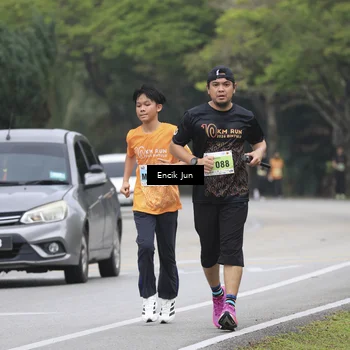 Runner Photo 8497732