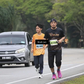 Runner Photo 8497734