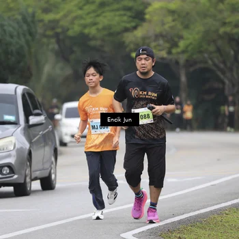 Runner Photo 8497736