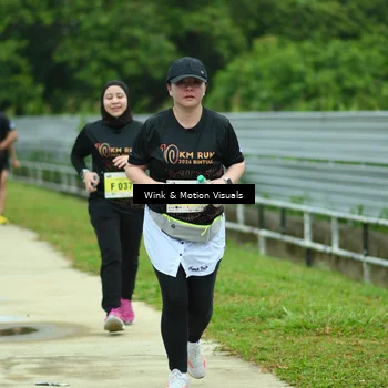 Runner Photo 8497737