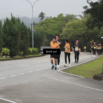 Runner Photo 8497741