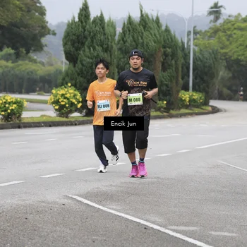 Runner Photo 8497742