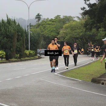 Runner Photo 8497744