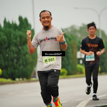 Runner Photo 8497746