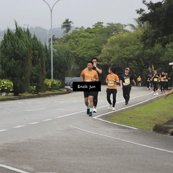 Runner Photo 8497747