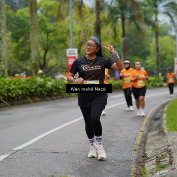 Runner Photo 8497748