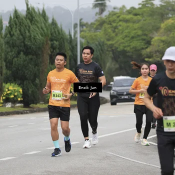 Runner Photo 8497752