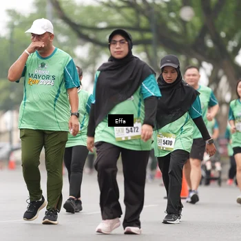 Runner Photo 8497760
