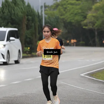 Runner Photo 8497761